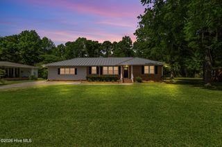 1719 Old Folkstone Road, Sneads Ferry, NC 28460