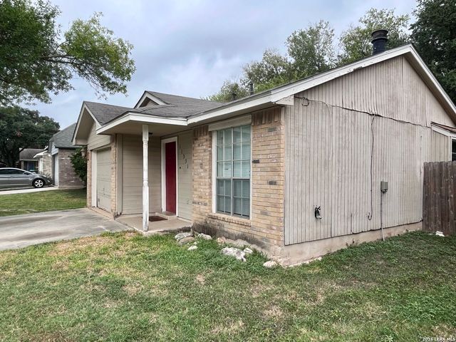 11331 Jarbo Pass, San Antonio, TX 78245