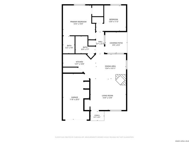 11331 Jarbo Pass, San Antonio, TX 78245