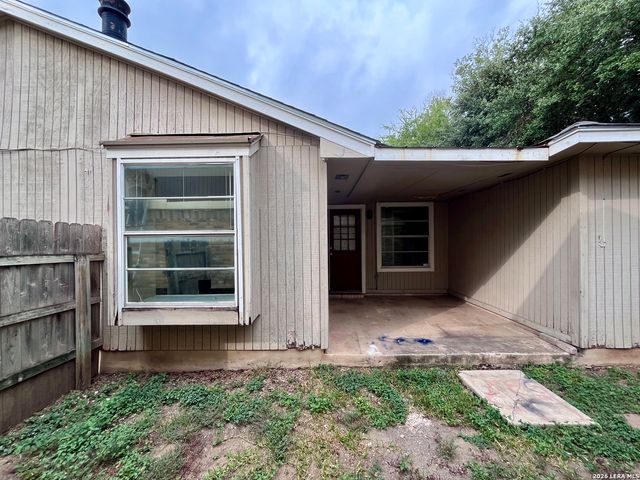 11331 Jarbo Pass, San Antonio, TX 78245