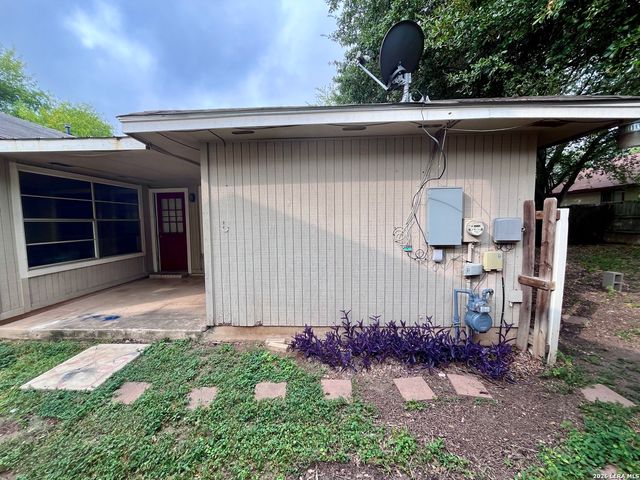 11331 Jarbo Pass, San Antonio, TX 78245