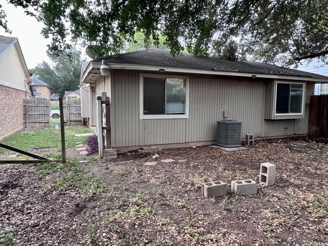 11331 Jarbo Pass, San Antonio, TX 78245