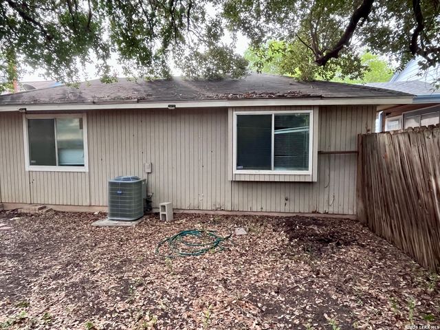 11331 Jarbo Pass, San Antonio, TX 78245