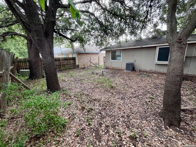 11331 Jarbo Pass, San Antonio, TX 78245