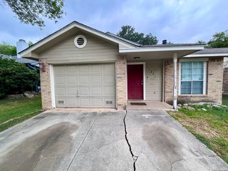 11331 Jarbo Pass, San Antonio, TX 78245