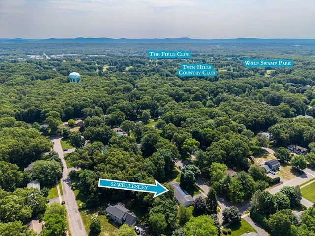 52 Wellesley Dr, Longmeadow, MA 01106