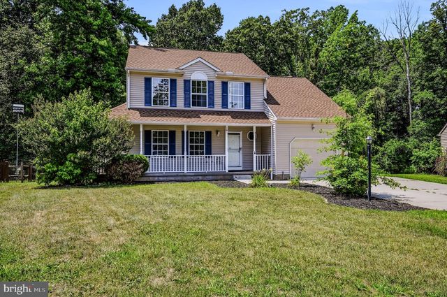 18 ARDSLEY CIR, Dover, DE 19904
