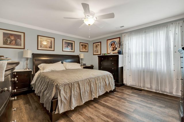 7211 Fairington Circle, Hixson, TN 37343