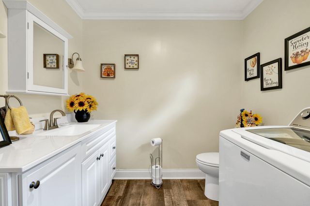 7211 Fairington Circle, Hixson, TN 37343