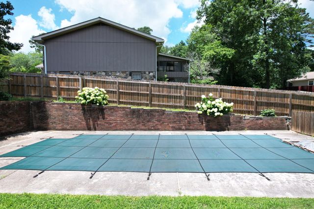 7211 Fairington Circle, Hixson, TN 37343