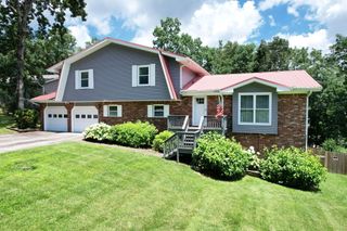 7211 Fairington Circle, Hixson, TN 37343