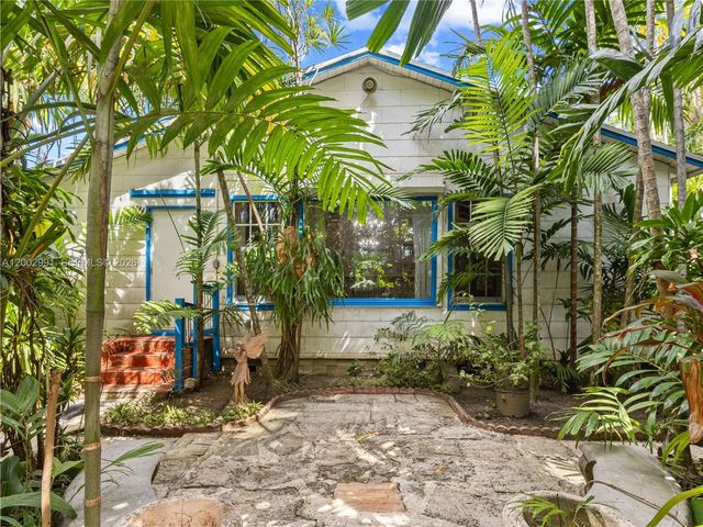 2724 NW 19th Ave, Miami, FL 33142