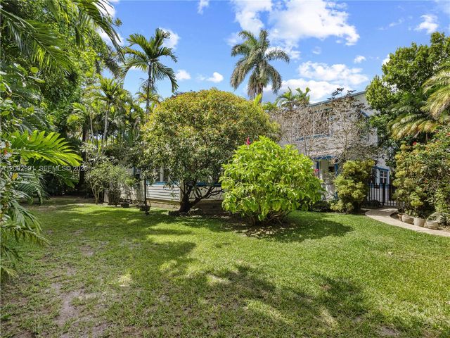 2724 NW 19th Ave, Miami, FL 33142