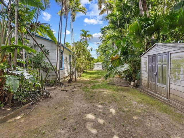 2724 NW 19th Ave, Miami, FL 33142