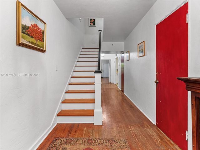 2724 NW 19th Ave, Miami, FL 33142