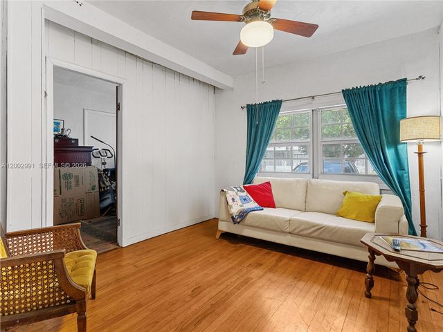 2724 NW 19th Ave, Miami, FL 33142
