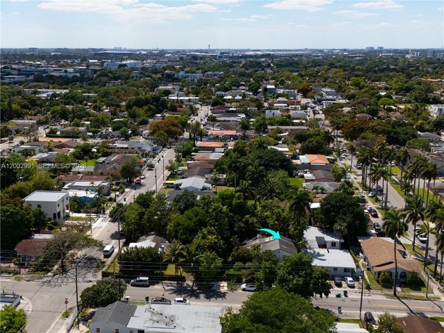 2724 NW 19th Ave, Miami, FL 33142