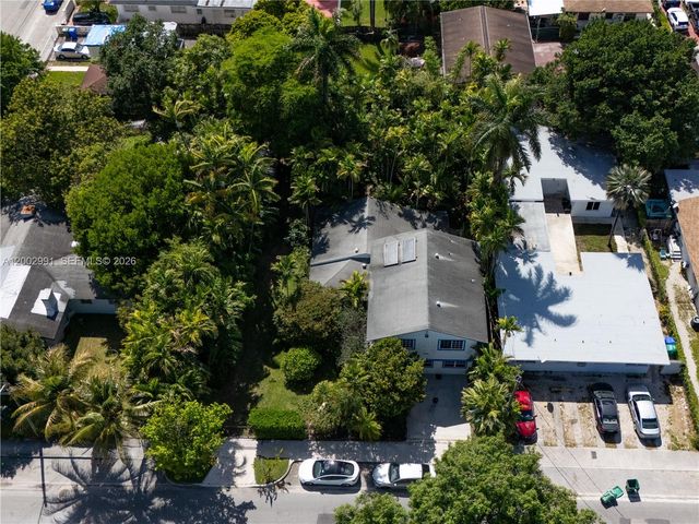 2724 NW 19th Ave, Miami, FL 33142