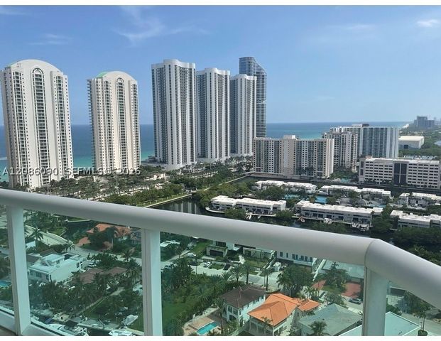 16500 Collins Ave 2654, Sunny Isles Beach, FL 33160