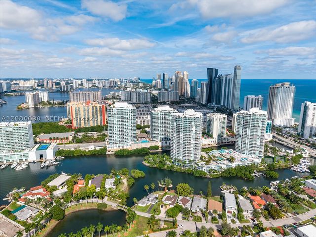 16500 Collins Ave 2654, Sunny Isles Beach, FL 33160
