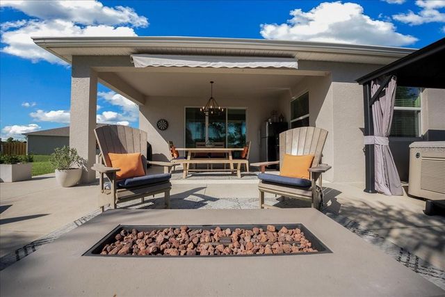 8598 SW 59TH TERRACE, Ocala, FL 34476