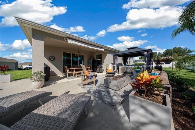 8598 SW 59TH TERRACE, Ocala, FL 34476