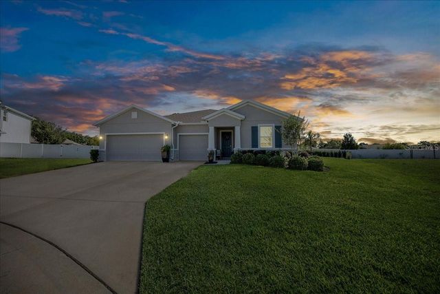 8598 SW 59TH TERRACE, Ocala, FL 34476