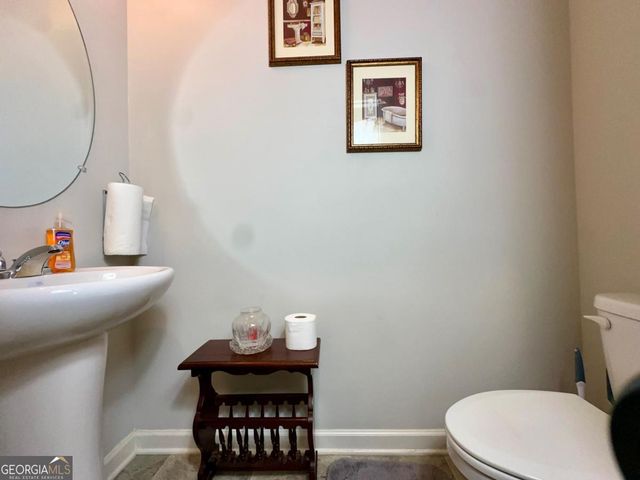 2513 Piering Drive 50, Lithonia, GA 30038