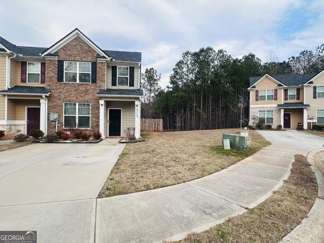2513 Piering Drive 50, Lithonia, GA 30038