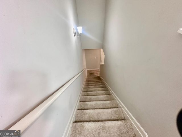 2513 Piering Drive 50, Lithonia, GA 30038