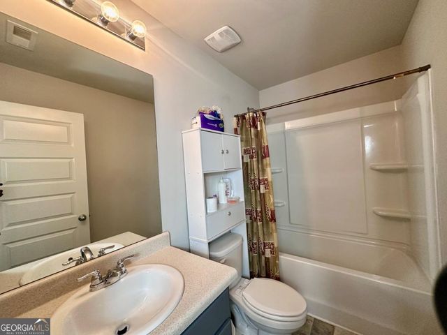 2513 Piering Drive 50, Lithonia, GA 30038