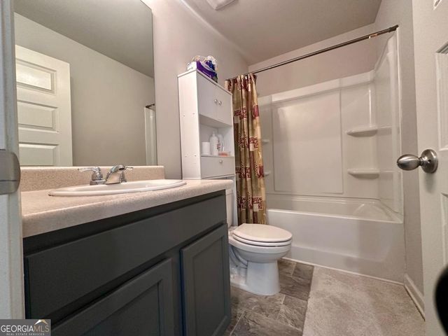 2513 Piering Drive 50, Lithonia, GA 30038