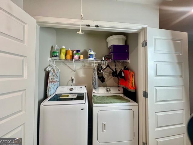 2513 Piering Drive 50, Lithonia, GA 30038