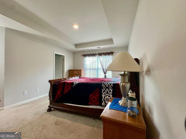 2513 Piering Drive 50, Lithonia, GA 30038