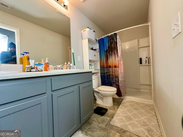 2513 Piering Drive 50, Lithonia, GA 30038