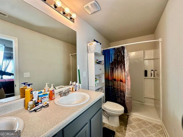 2513 Piering Drive 50, Lithonia, GA 30038