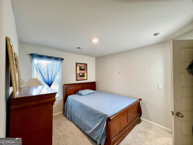 2513 Piering Drive 50, Lithonia, GA 30038