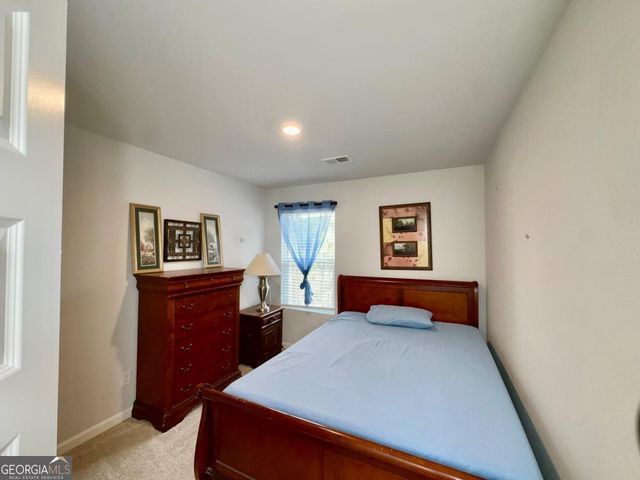 2513 Piering Drive 50, Lithonia, GA 30038