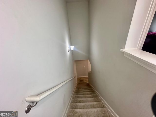 2513 Piering Drive 50, Lithonia, GA 30038