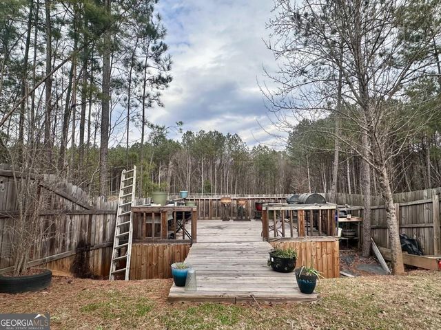 2513 Piering Drive 50, Lithonia, GA 30038