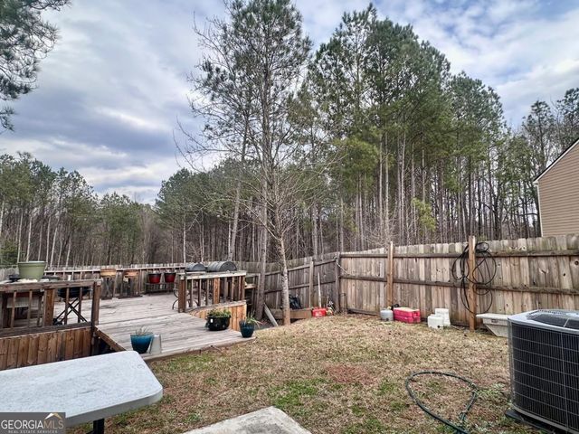 2513 Piering Drive 50, Lithonia, GA 30038