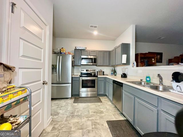 2513 Piering Drive 50, Lithonia, GA 30038