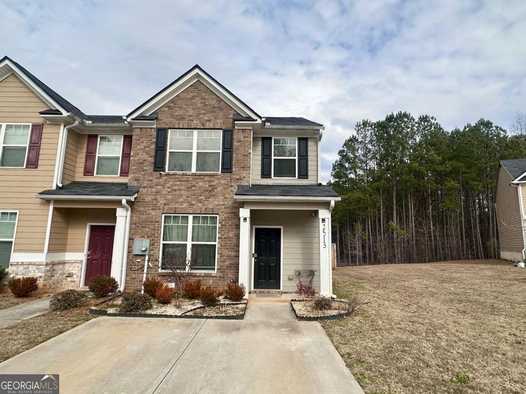 2513 Piering Drive 50, Lithonia, GA 30038