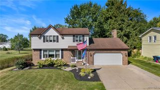 2268 Stony Point Road, Grand Island, NY 14072
