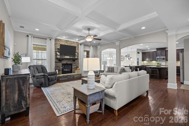 11305 Three Sisters Lane, Mint Hill, NC 28227