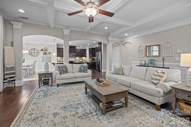 11305 Three Sisters Lane, Mint Hill, NC 28227