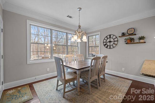 11305 Three Sisters Lane, Mint Hill, NC 28227