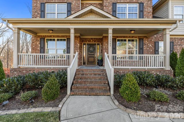 11305 Three Sisters Lane, Mint Hill, NC 28227