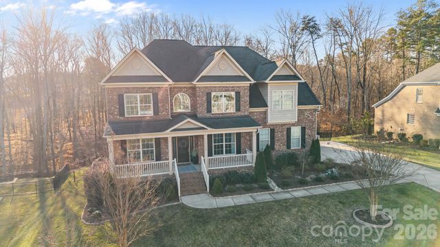 11305 Three Sisters Lane, Mint Hill, NC 28227