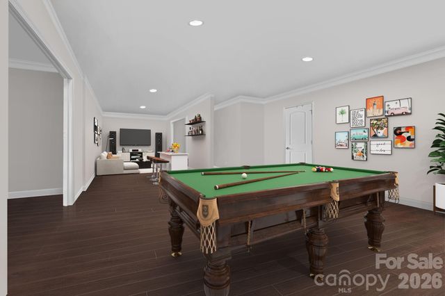 11305 Three Sisters Lane, Mint Hill, NC 28227